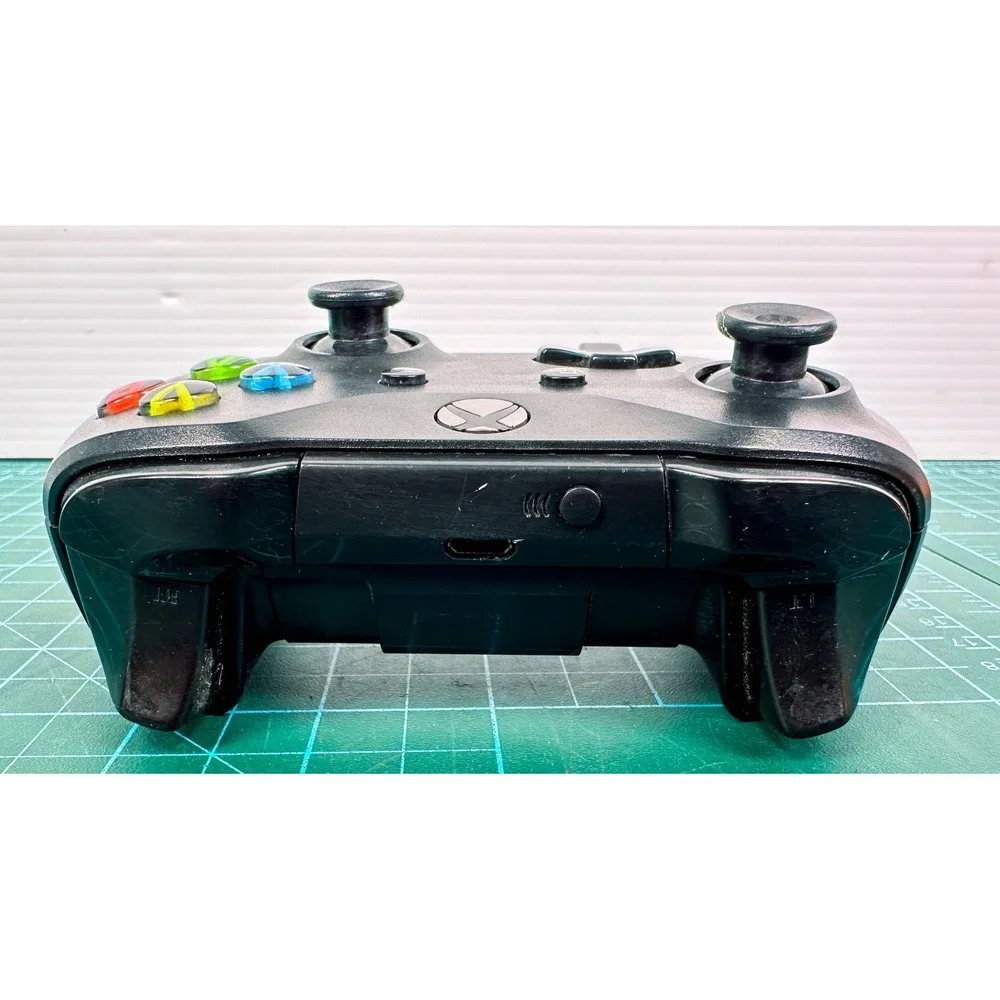 Microsoft xbox one